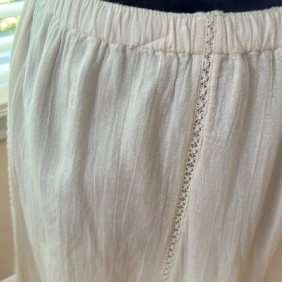 Soft Surroundings Skirt - Picture 3 of 6